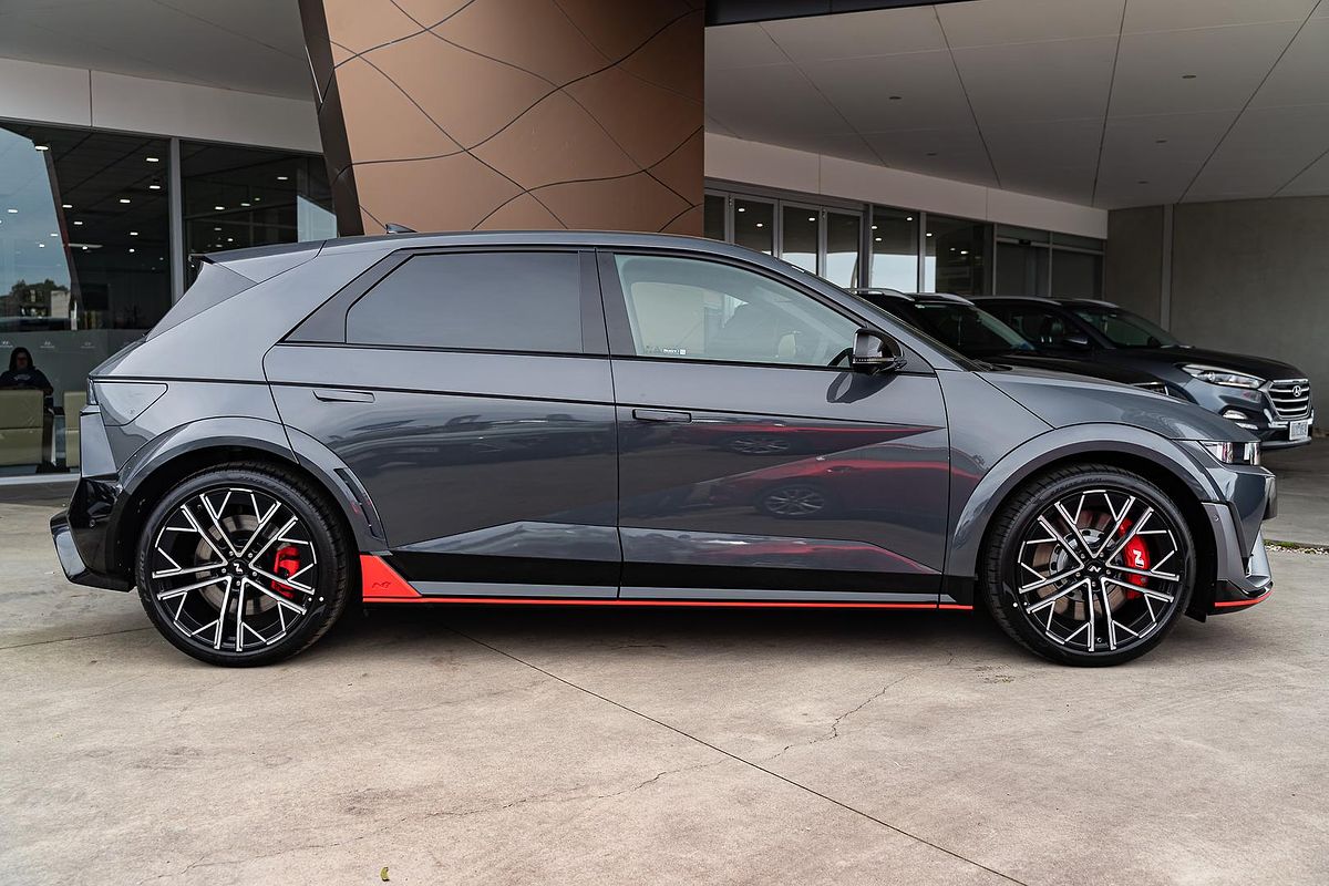 2023 Hyundai IONIQ 5 N NE N.V1