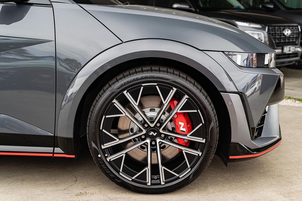 2023 Hyundai IONIQ 5 N NE N.V1