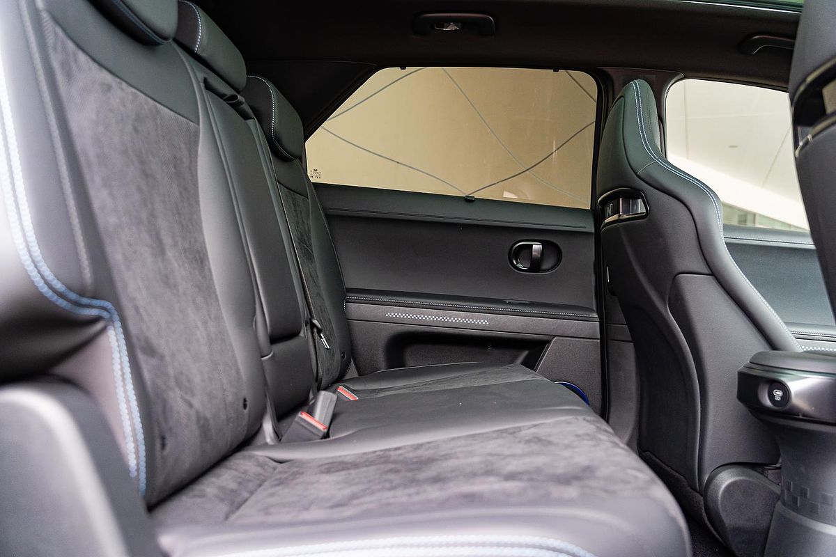 2023 Hyundai IONIQ 5 N NE N.V1