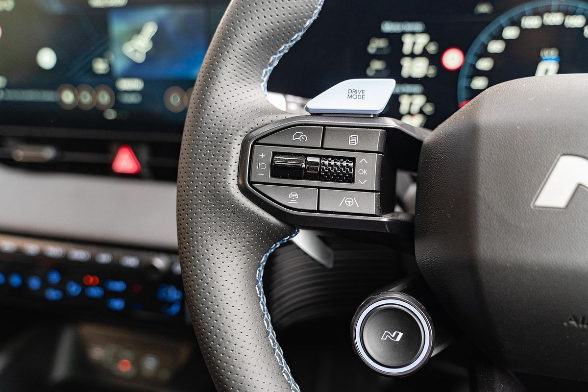 2023 Hyundai IONIQ 5 N NE N.V1