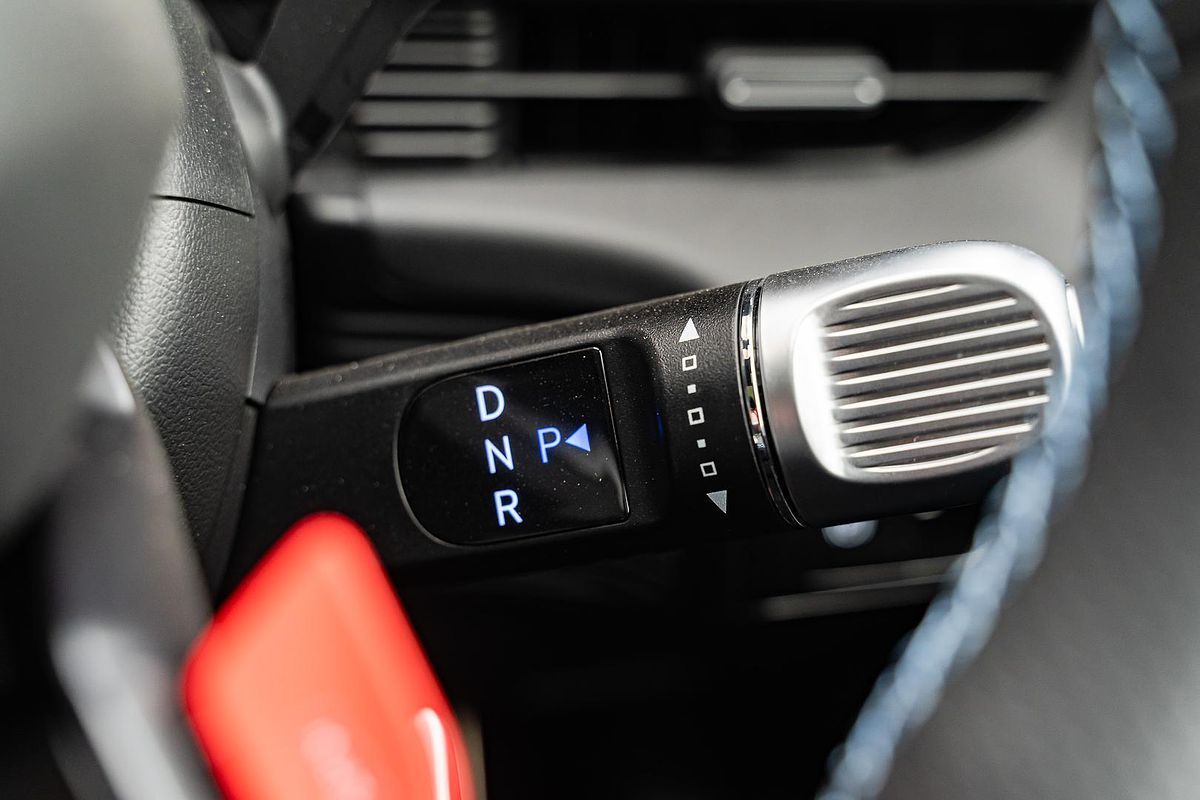 2023 Hyundai IONIQ 5 N NE N.V1