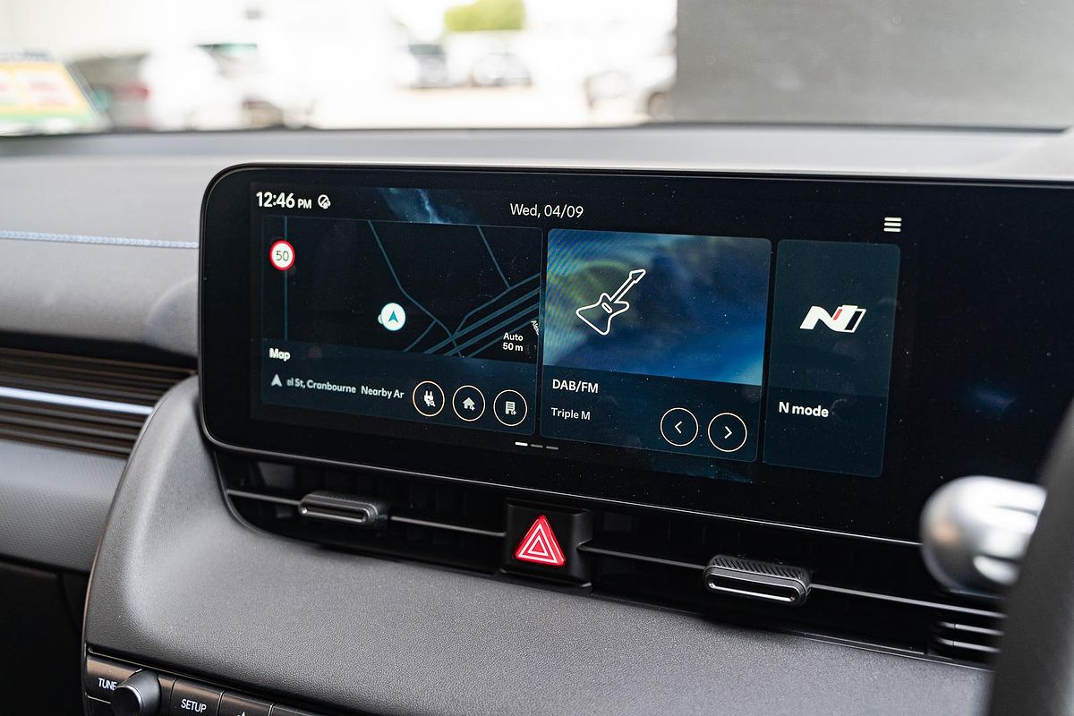 2023 Hyundai IONIQ 5 N NE N.V1
