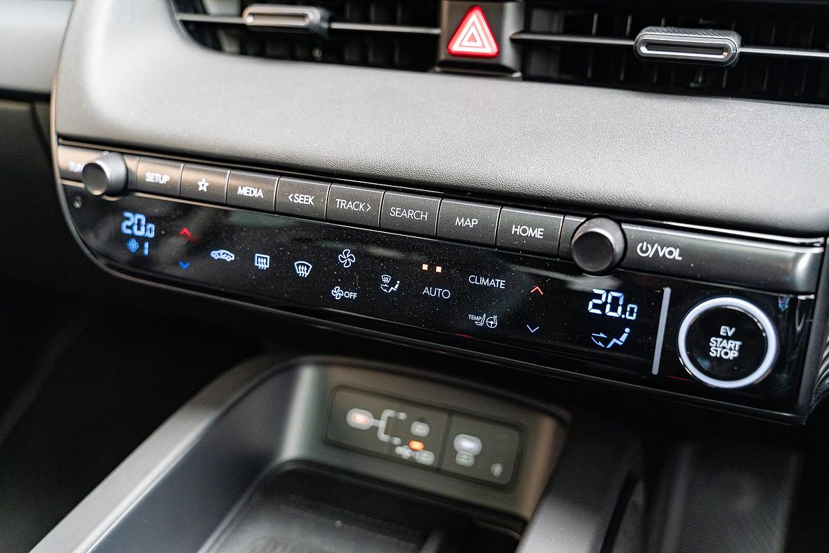 2023 Hyundai IONIQ 5 N NE N.V1