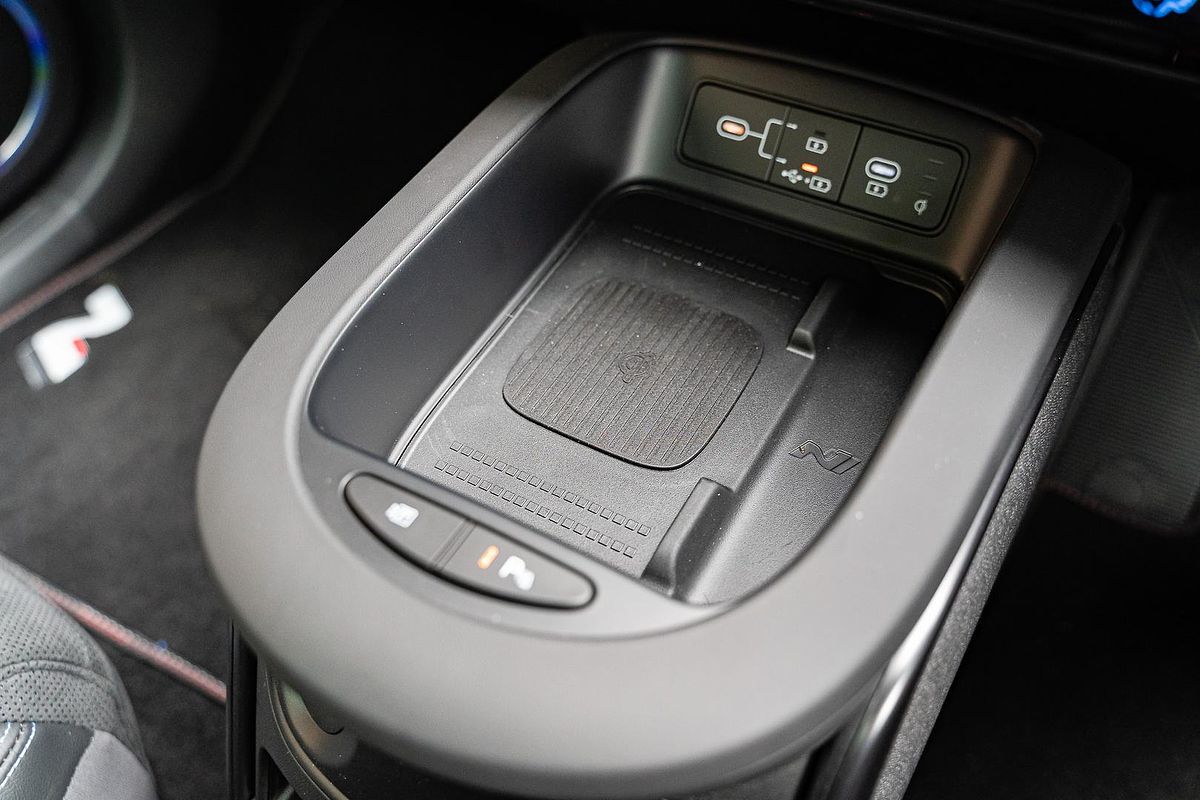 2023 Hyundai IONIQ 5 N NE N.V1
