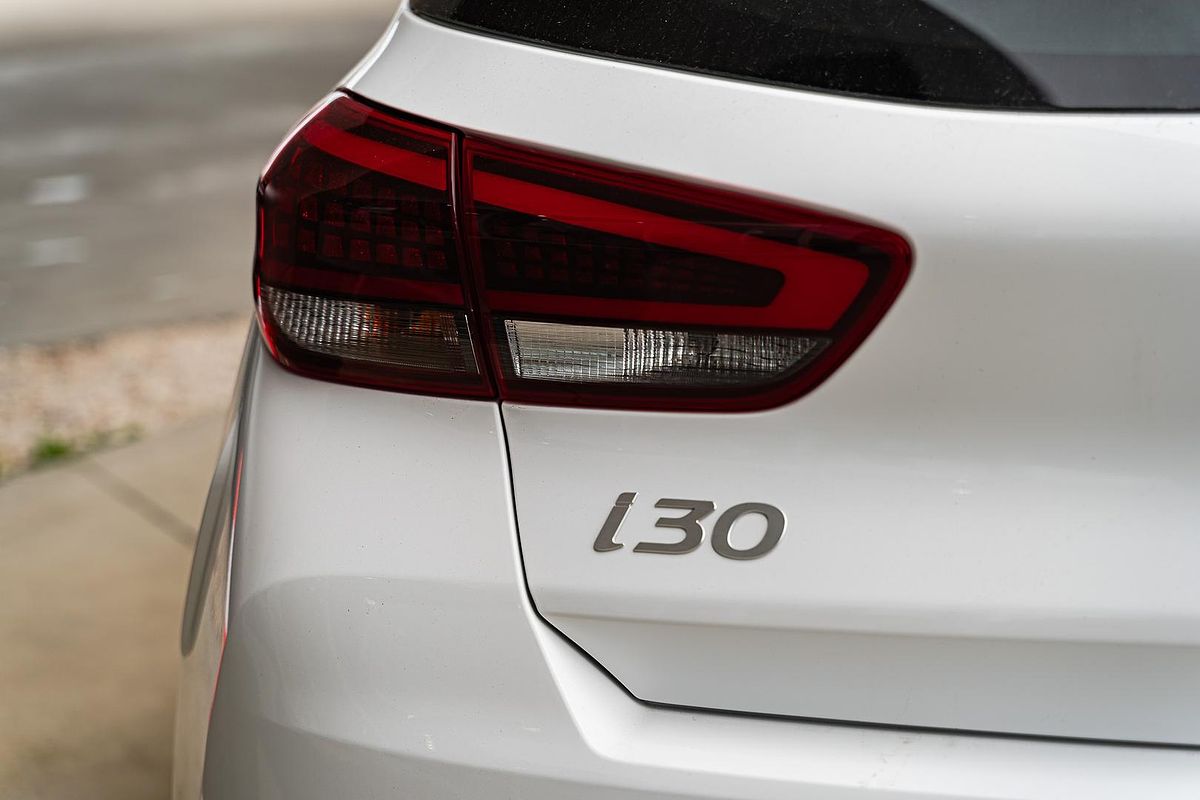2024 Hyundai i30 N Line PDe.V6