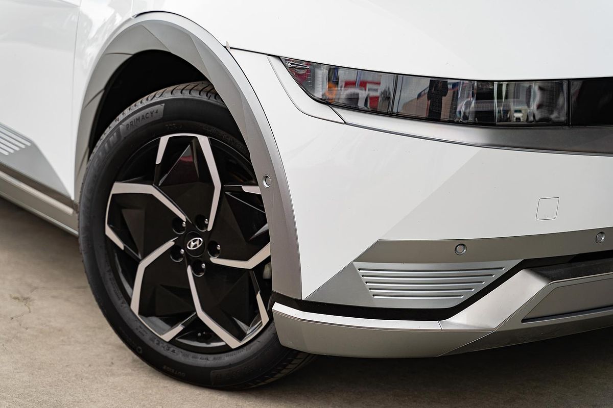 2023 Hyundai IONIQ 5 NE.V4