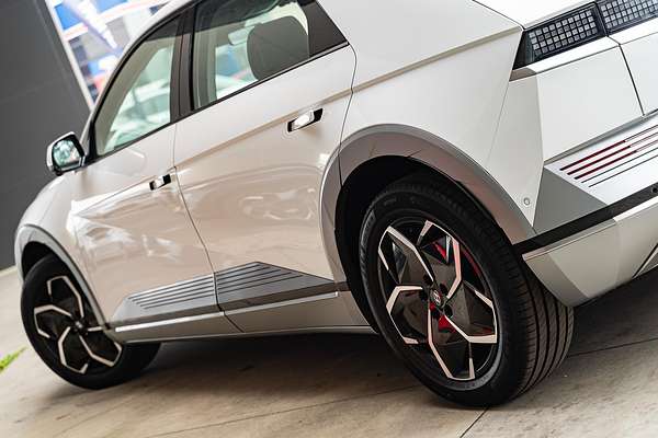 2023 Hyundai IONIQ 5 NE.V4