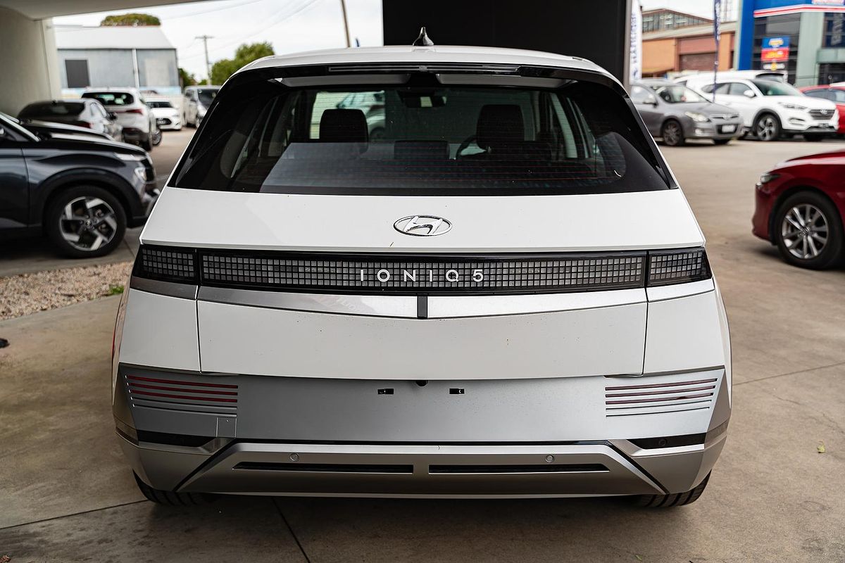 2023 Hyundai IONIQ 5 NE.V4