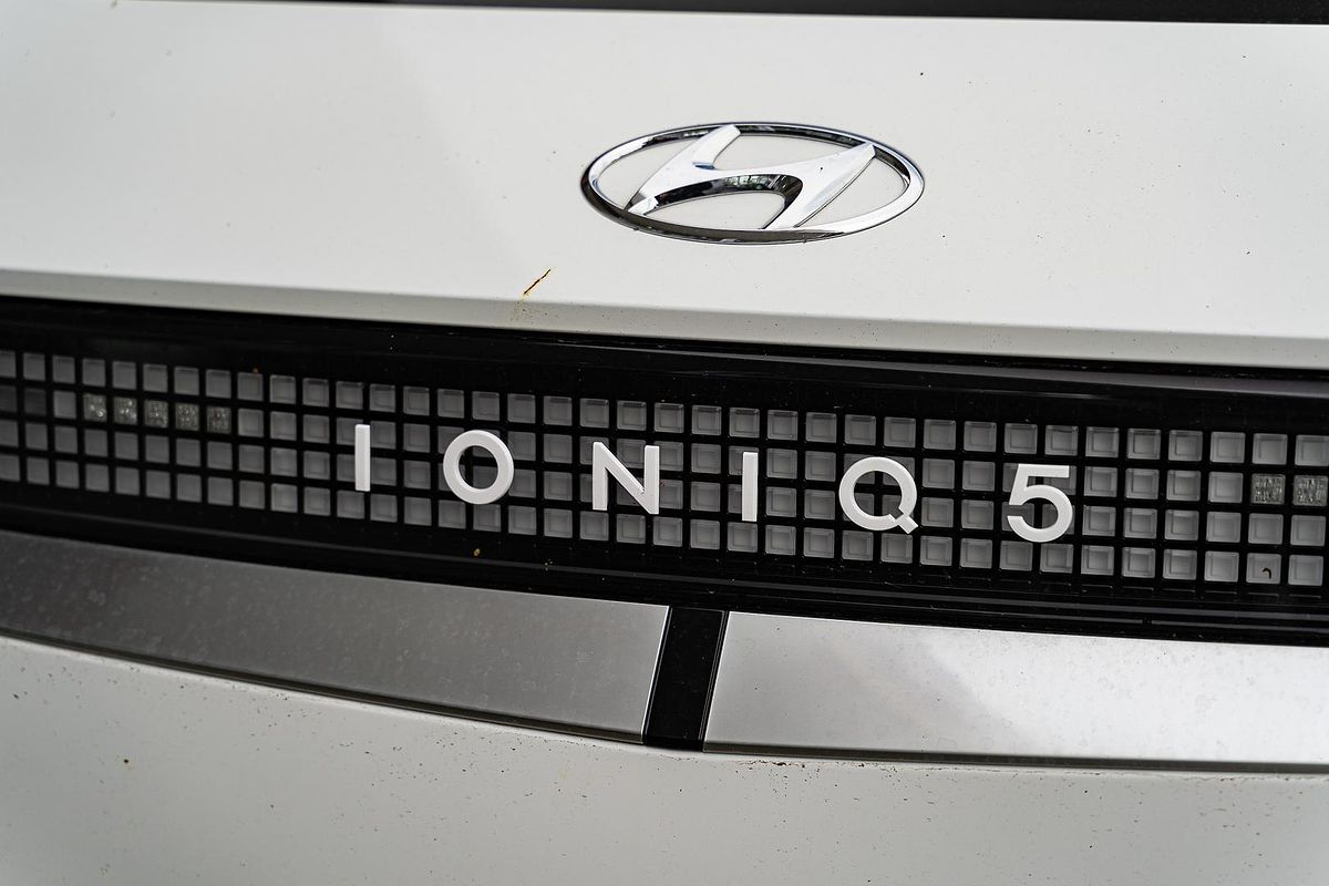 2023 Hyundai IONIQ 5 NE.V4