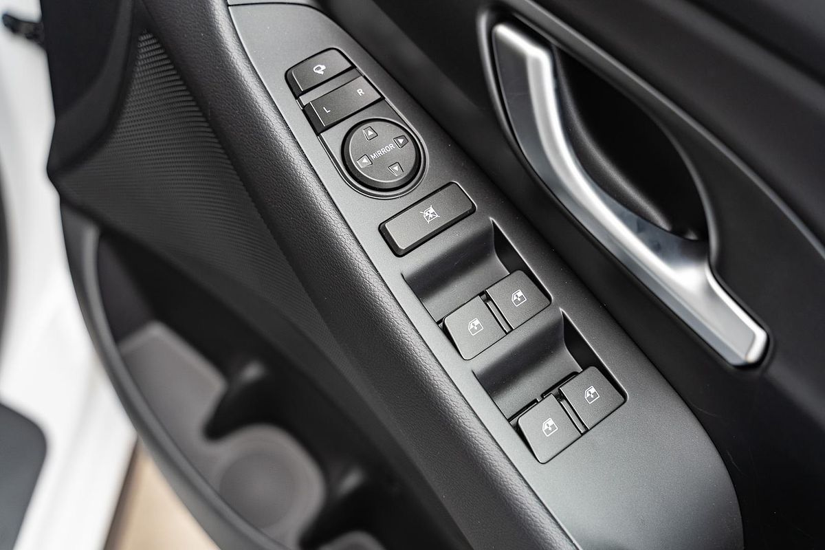 2024 Hyundai i30 N Line PDe.V6