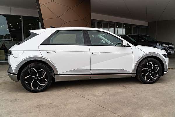 2023 Hyundai IONIQ 5 NE.V4