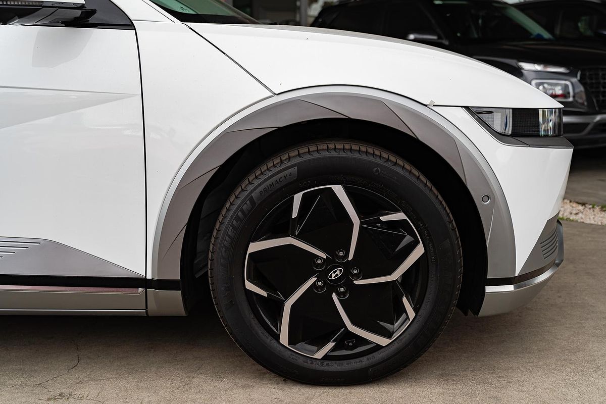 2023 Hyundai IONIQ 5 NE.V4