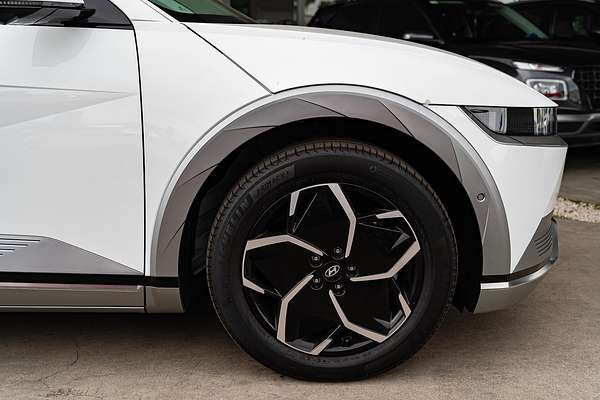 2023 Hyundai IONIQ 5 NE.V4