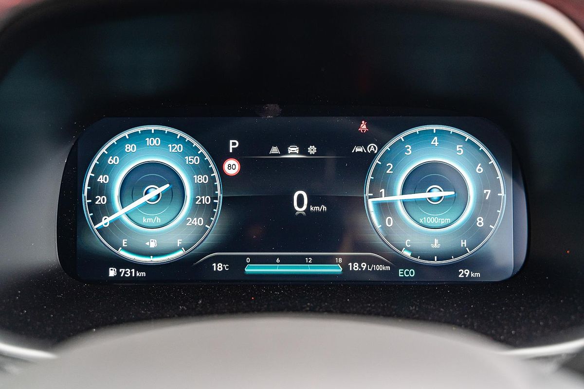 2024 Hyundai i30 N Line PDe.V6