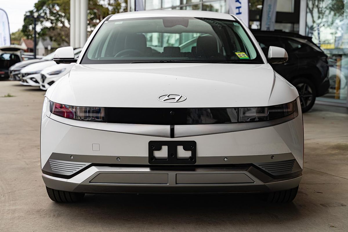 2023 Hyundai IONIQ 5 NE.V4