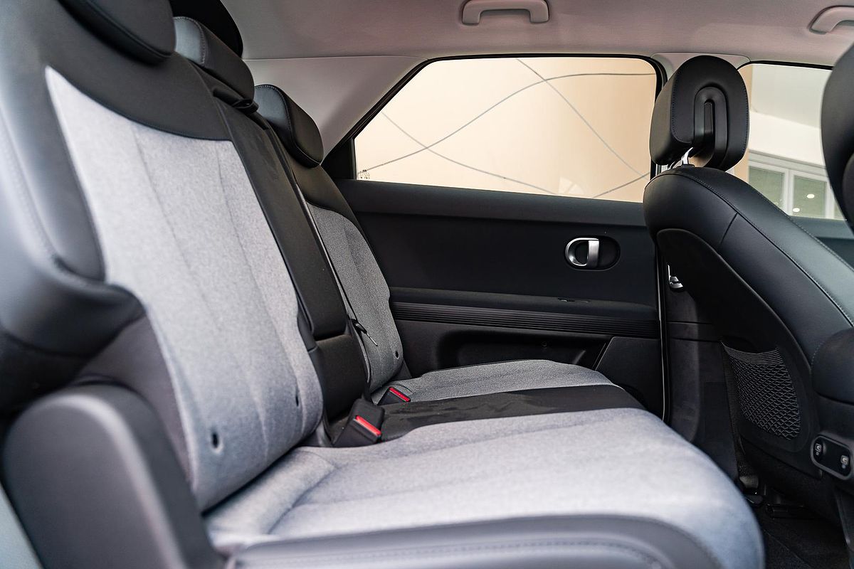 2023 Hyundai IONIQ 5 NE.V4