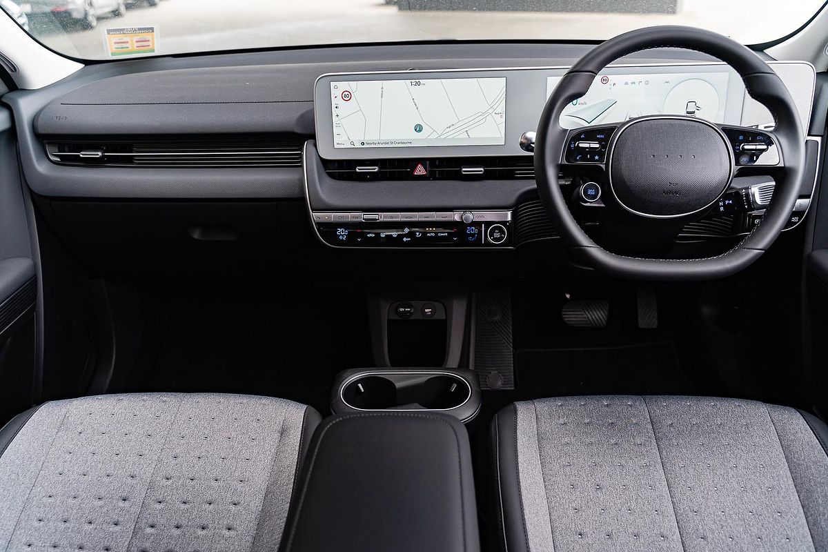 2023 Hyundai IONIQ 5 NE.V4