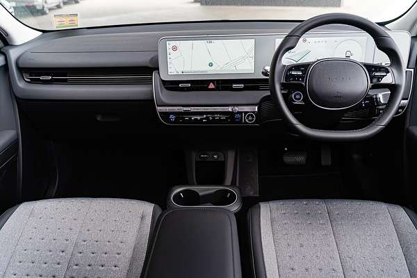 2023 Hyundai IONIQ 5 NE.V4