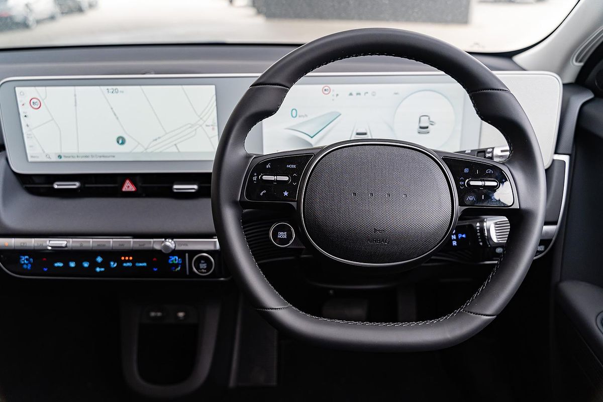 2023 Hyundai IONIQ 5 NE.V4