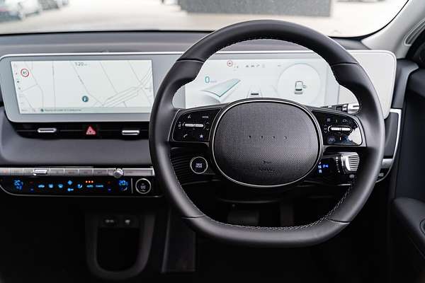 2023 Hyundai IONIQ 5 NE.V4