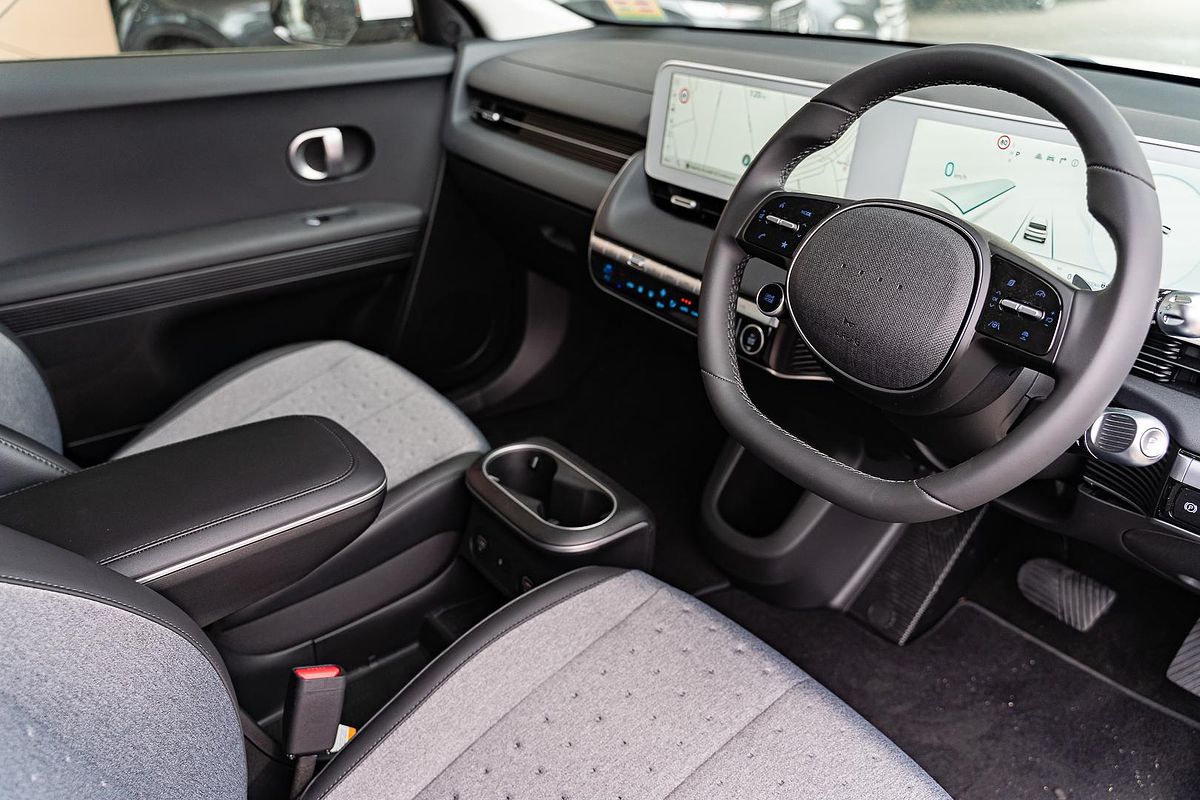 2023 Hyundai IONIQ 5 NE.V4