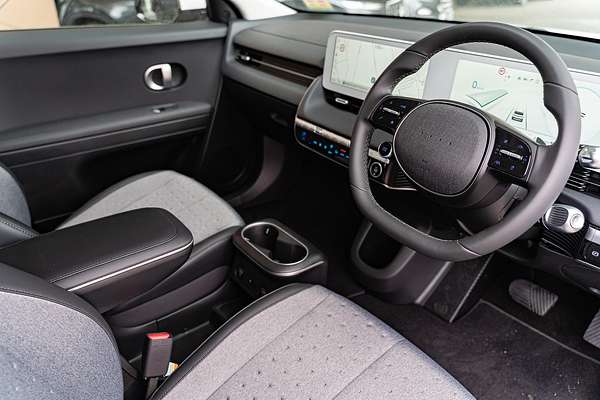 2023 Hyundai IONIQ 5 NE.V4