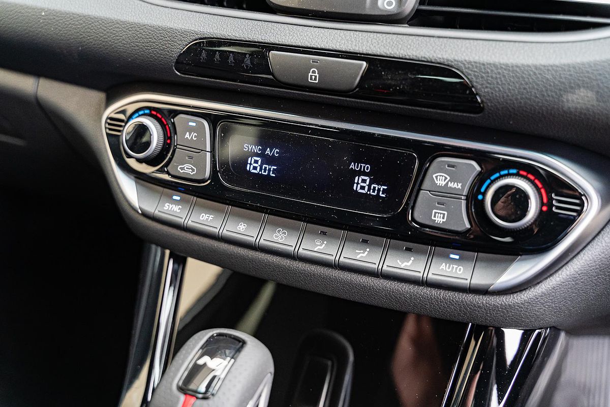 2024 Hyundai i30 N Line PDe.V6