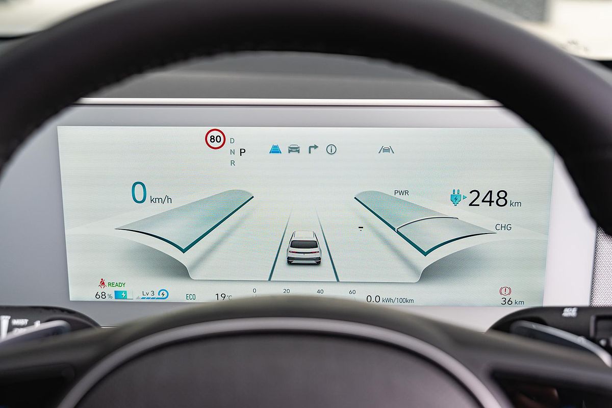 2023 Hyundai IONIQ 5 NE.V4