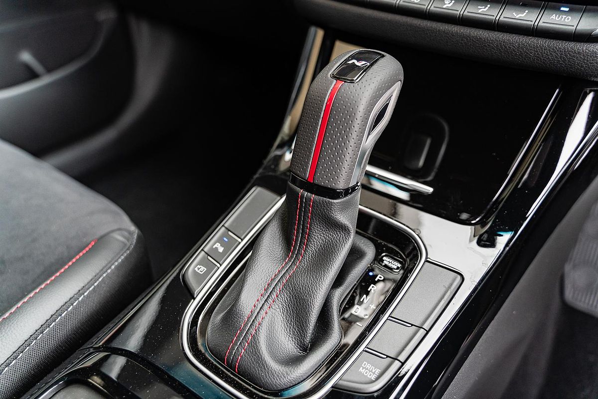 2024 Hyundai i30 N Line PDe.V6