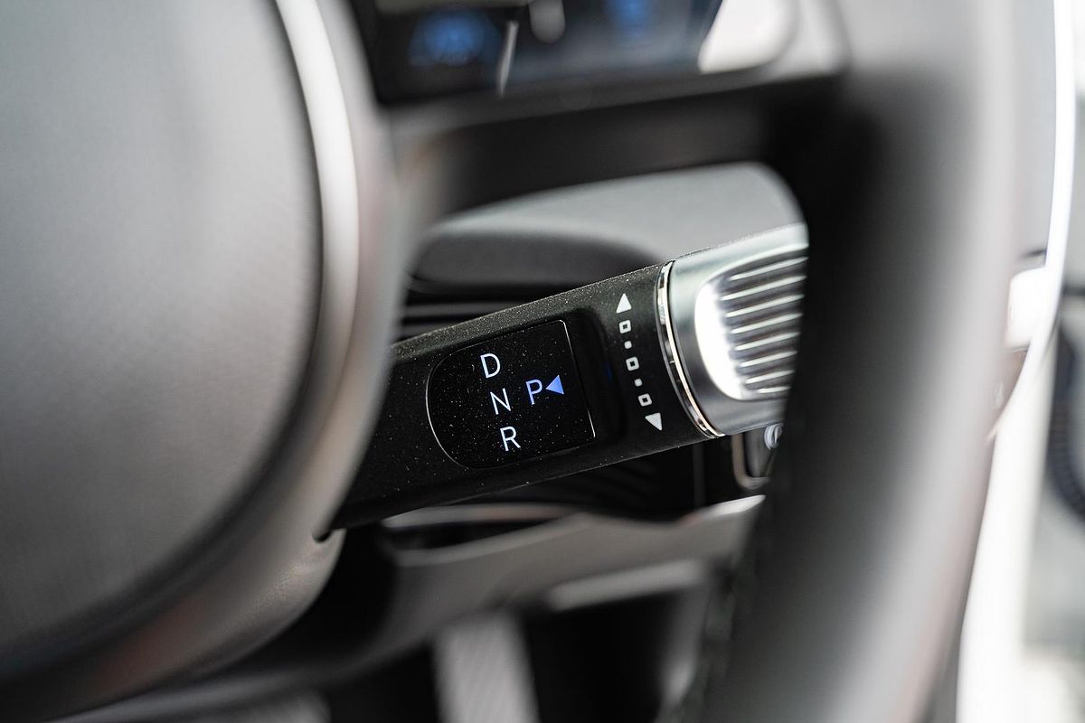 2023 Hyundai IONIQ 5 NE.V4