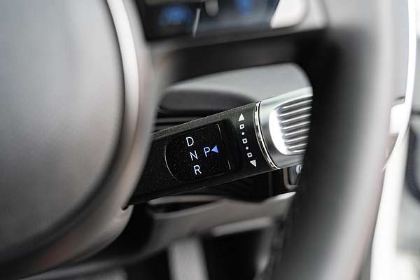 2023 Hyundai IONIQ 5 NE.V4