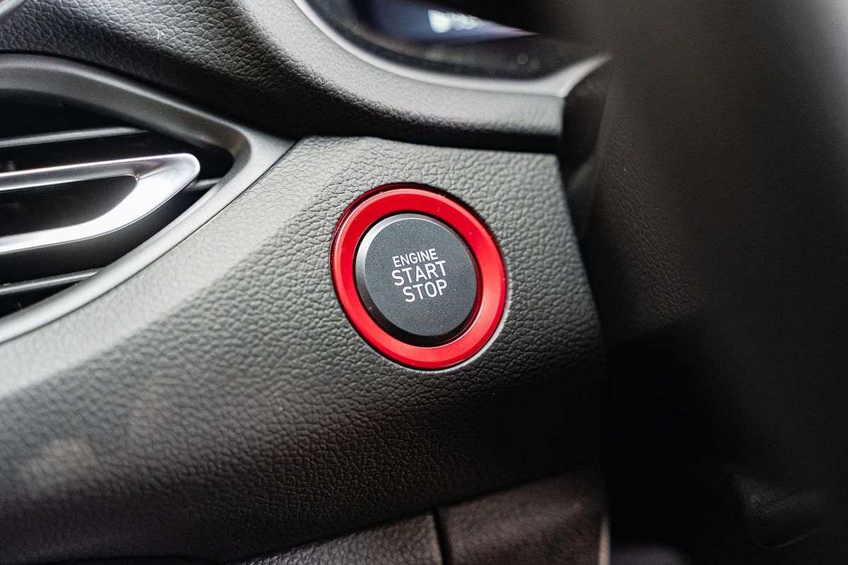 2024 Hyundai i30 N Line PDe.V6