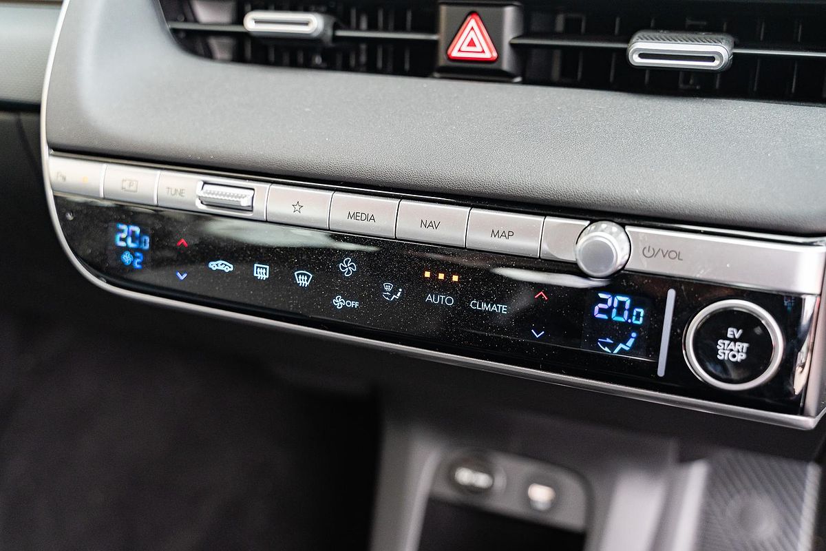 2023 Hyundai IONIQ 5 NE.V4