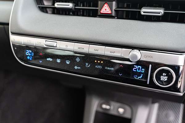 2023 Hyundai IONIQ 5 NE.V4