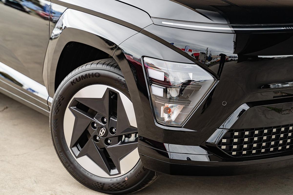 2024 Hyundai Kona Electric SX2.V1