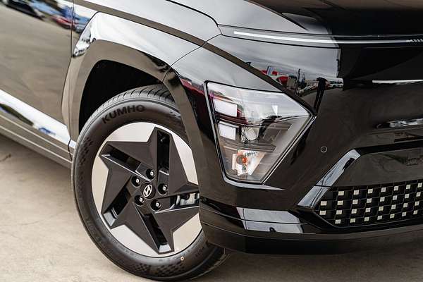 2024 Hyundai Kona Electric SX2.V1