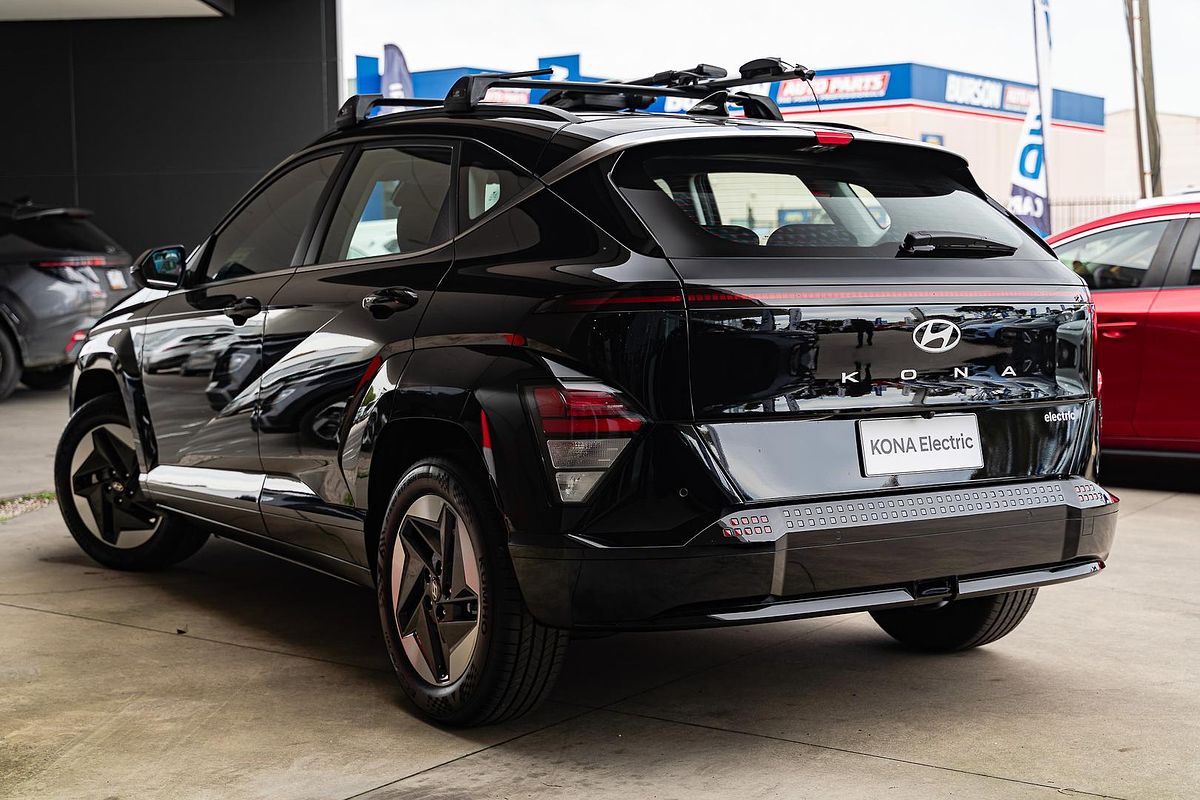 2024 Hyundai Kona Electric SX2.V1