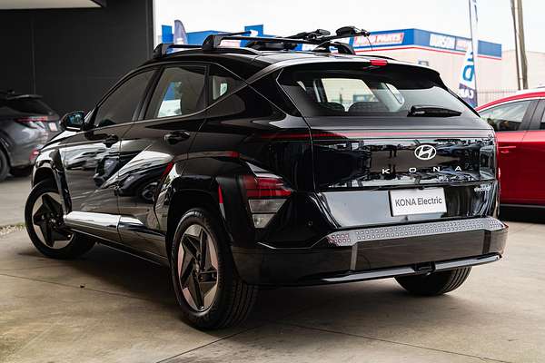 2024 Hyundai Kona Electric SX2.V1