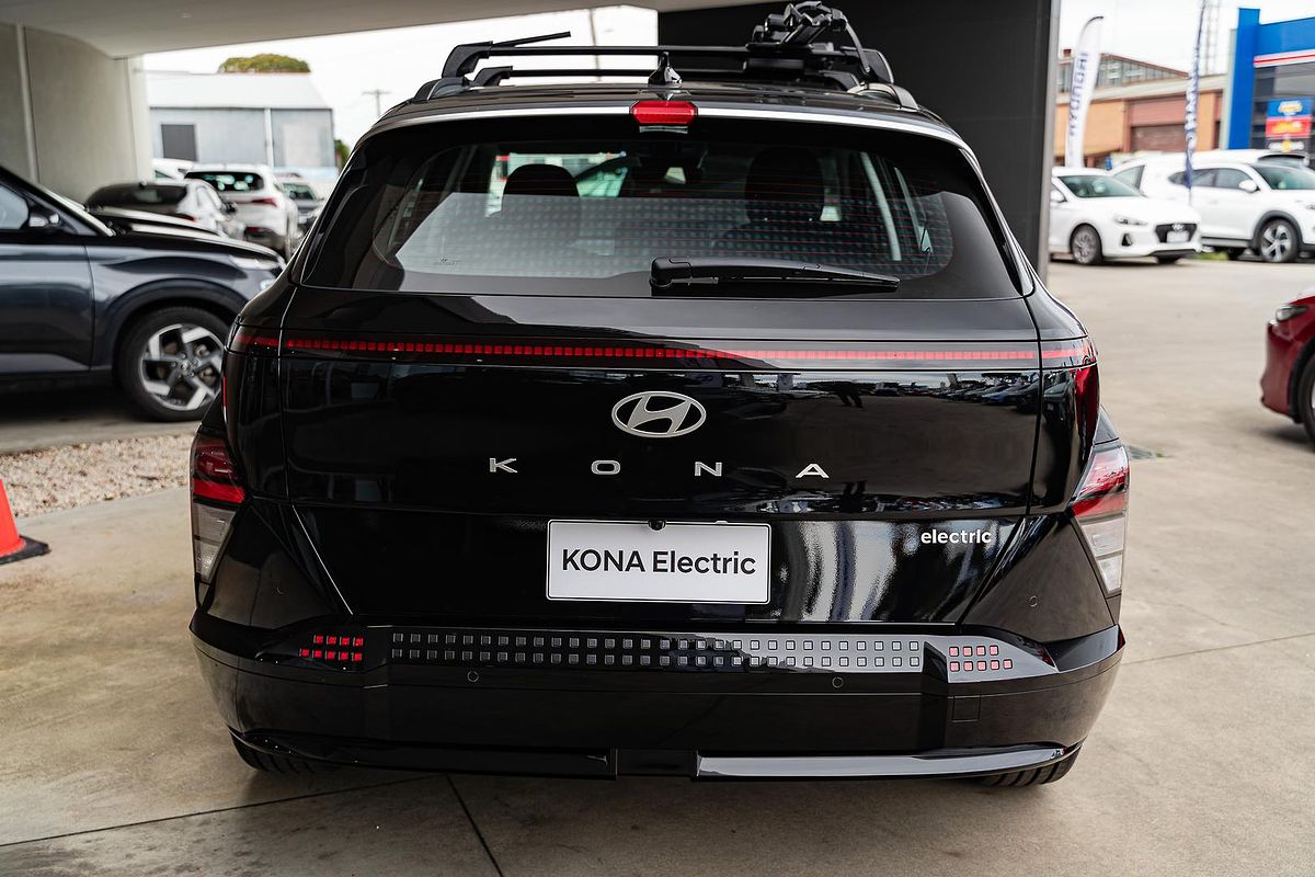 2024 Hyundai Kona Electric SX2.V1