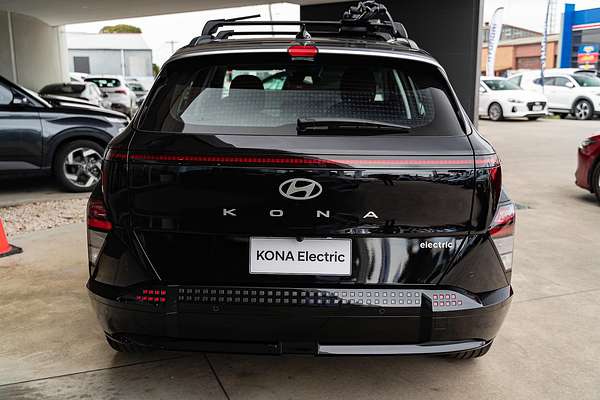 2024 Hyundai Kona Electric SX2.V1