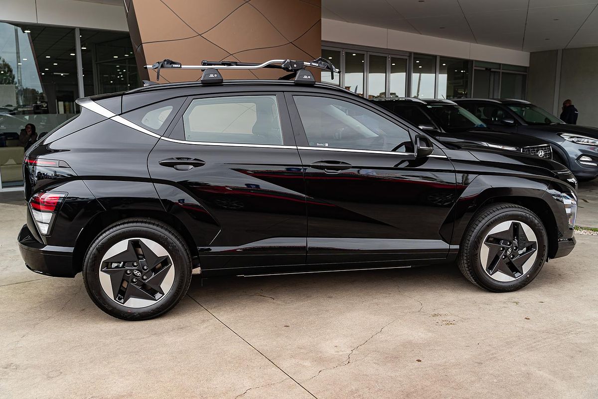 2024 Hyundai Kona Electric SX2.V1
