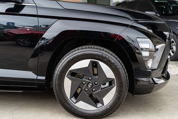 2024 Hyundai Kona Electric SX2.V1