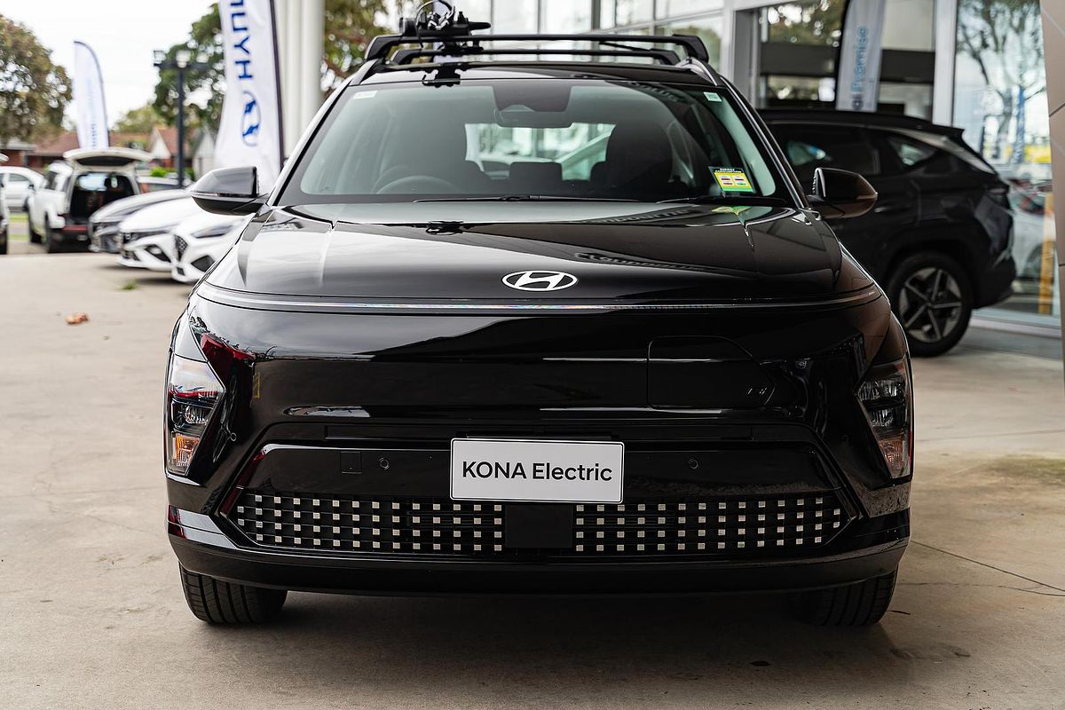 2024 Hyundai Kona Electric SX2.V1
