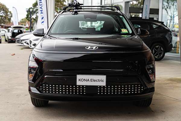 2024 Hyundai Kona Electric SX2.V1