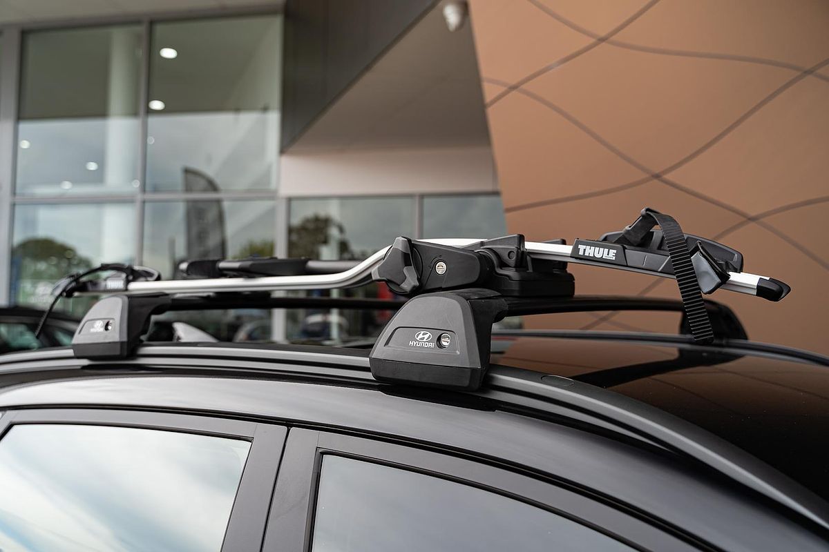2024 Hyundai Kona Electric SX2.V1