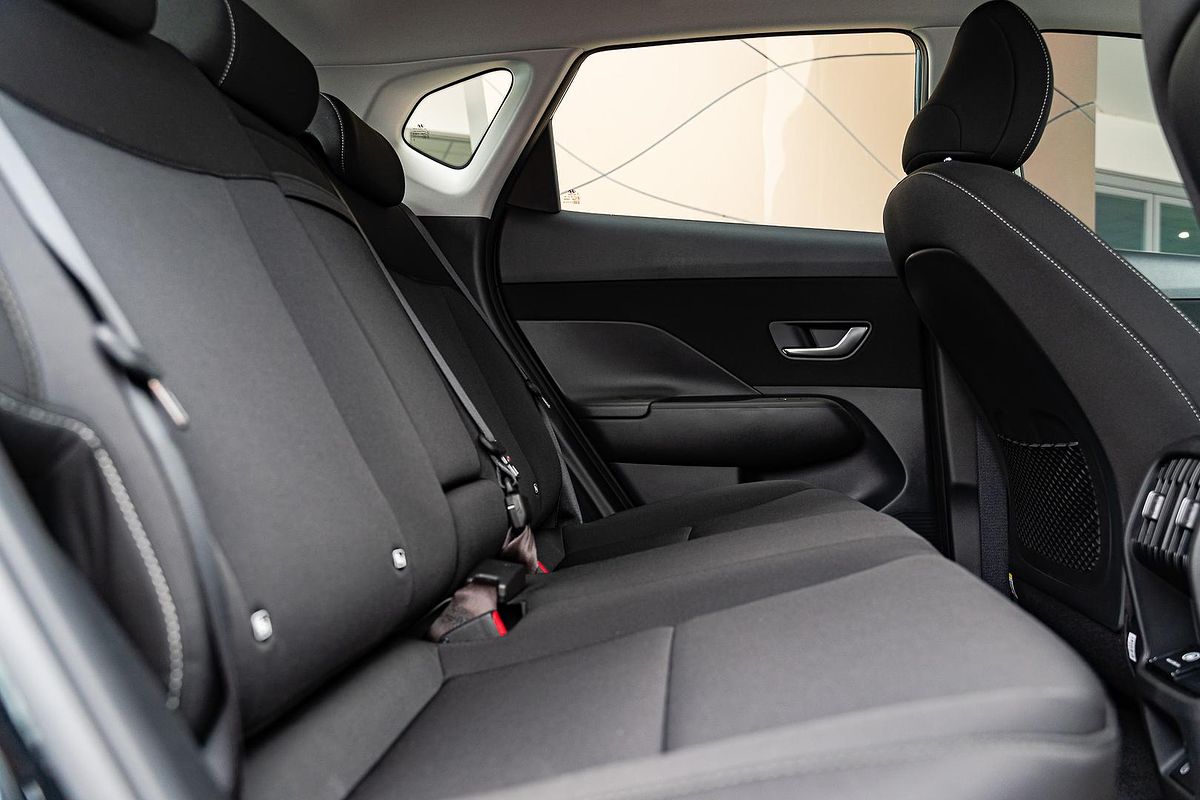 2024 Hyundai Kona Electric SX2.V1