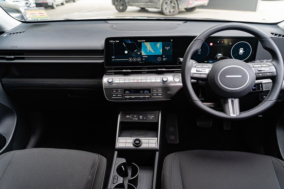2024 Hyundai Kona Electric SX2.V1