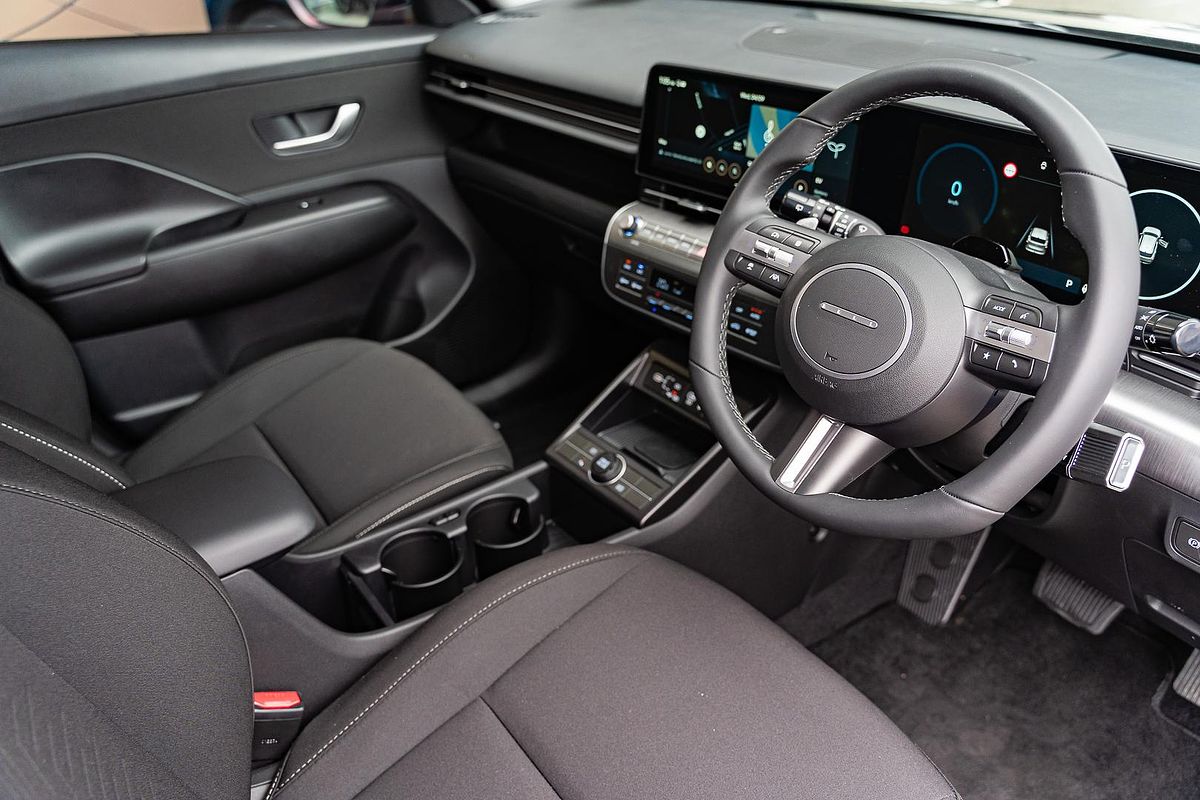 2024 Hyundai Kona Electric SX2.V1