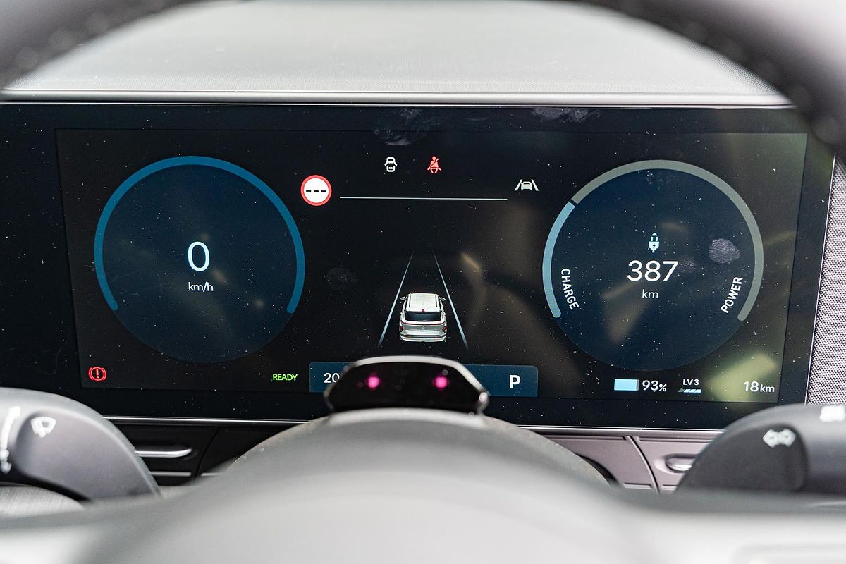 2024 Hyundai Kona Electric SX2.V1