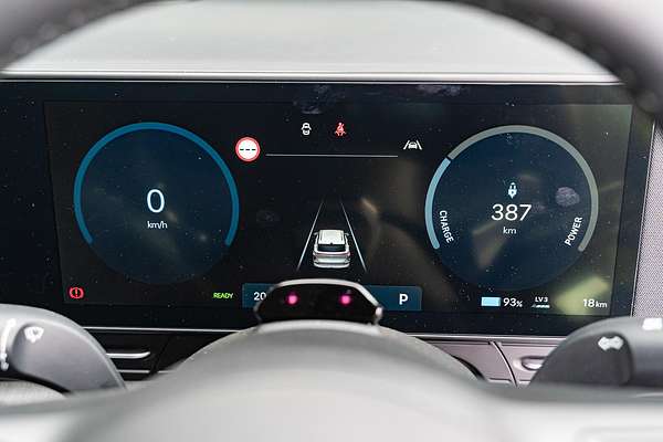 2024 Hyundai Kona Electric SX2.V1